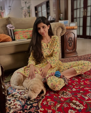 Mawra Hocane