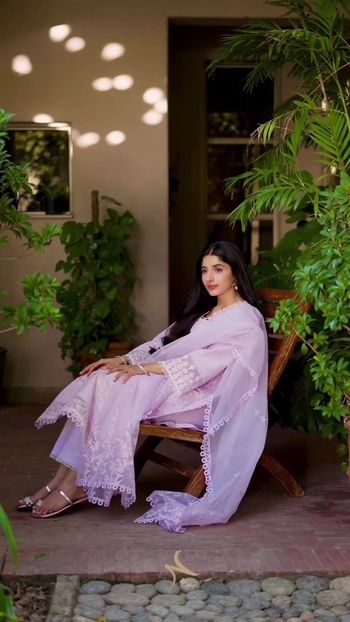 Mawra Hocane