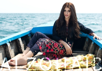 Mawra Hocane