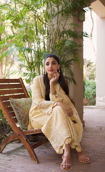 Mawra Hocane