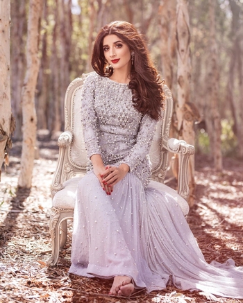 Mawra Hocane