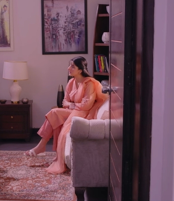Mawra Hocane