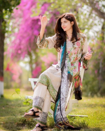 Mawra Hocane