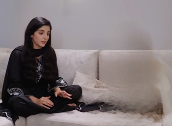 Mawra Hocane