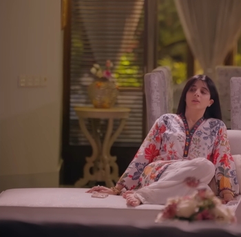 Mawra Hocane