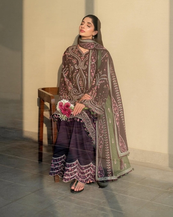 Mawra Hocane