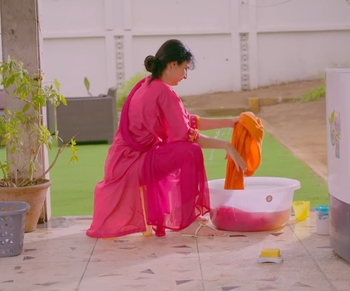 Mawra Hocane