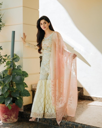 Mawra Hocane