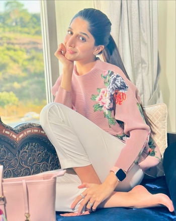 Mawra Hocane