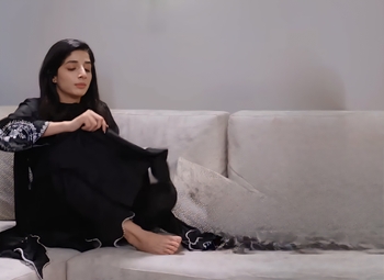 Mawra Hocane