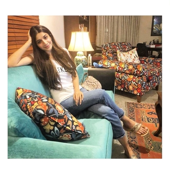 Mawra Hocane