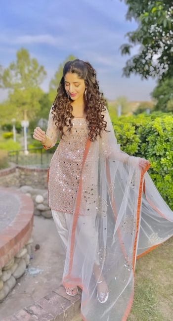 Mawra Hocane