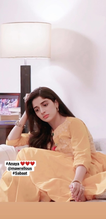 Mawra Hocane