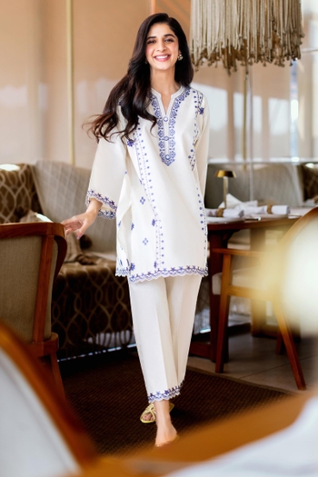 Mawra Hocane