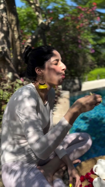 Mawra Hocane