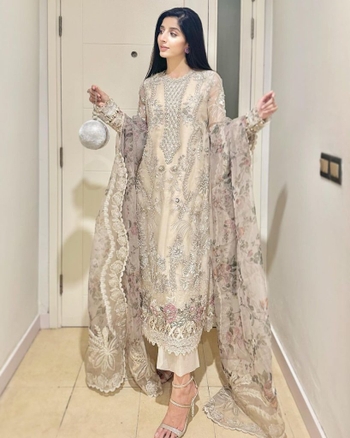 Mawra Hocane