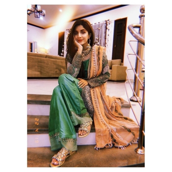 Mawra Hocane