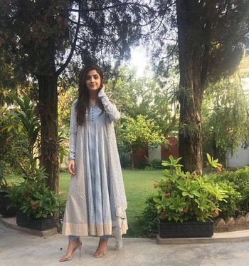 Mawra Hocane