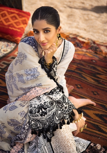 Mawra Hocane