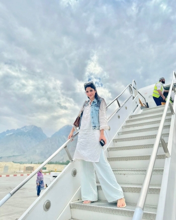 Mawra Hocane