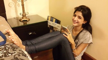 Mawra Hocane