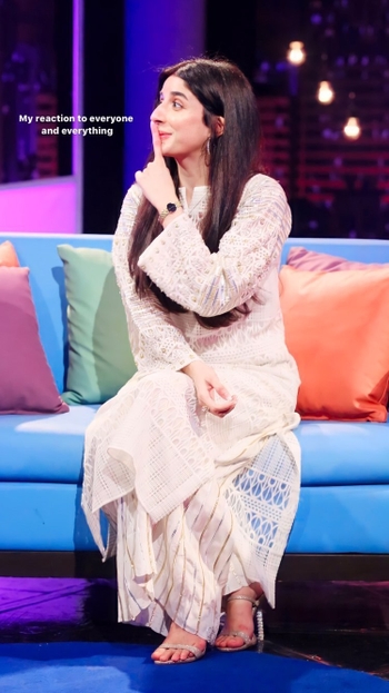 Mawra Hocane