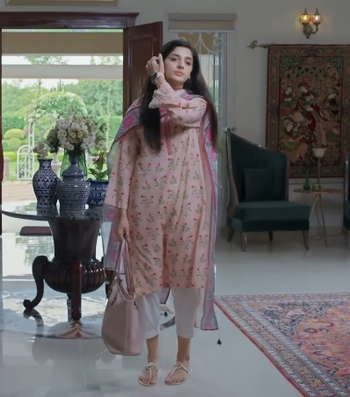 Mawra Hocane