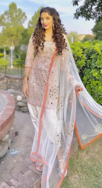 Mawra Hocane