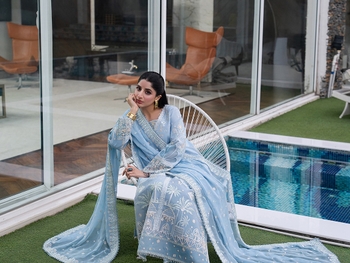 Mawra Hocane