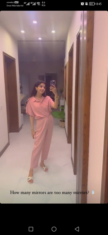 Mawra Hocane