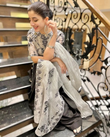 Mawra Hocane
