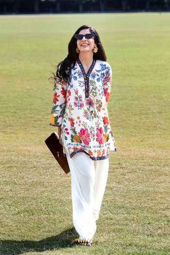 Mawra Hocane