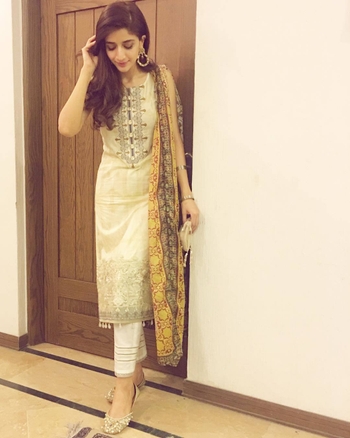 Mawra Hocane