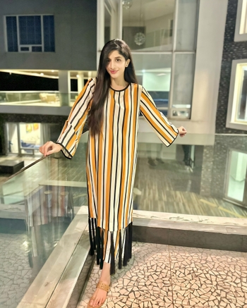 Mawra Hocane