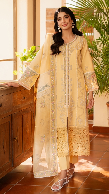 Mawra Hocane