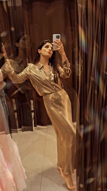 Mawra Hocane