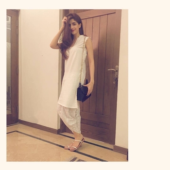 Mawra Hocane