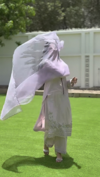 Mawra Hocane