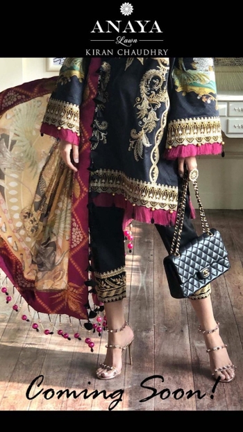 Mawra Hocane