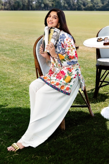 Mawra Hocane