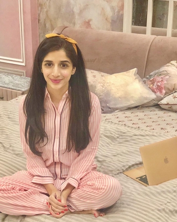 Mawra Hocane