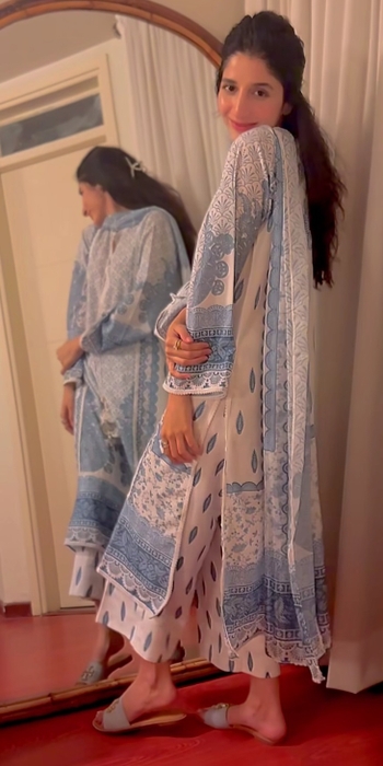 Mawra Hocane