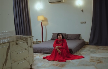 Mawra Hocane