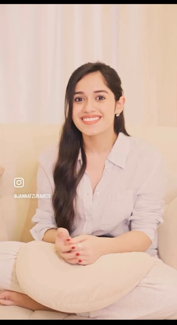 Jannat Zubair Rahmani