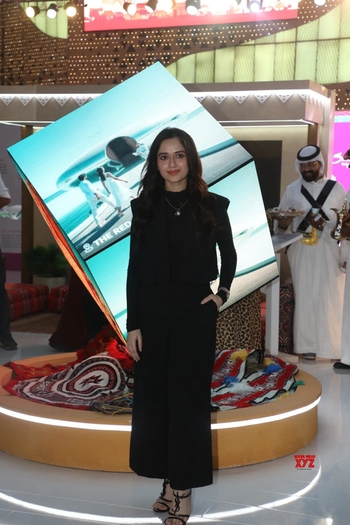 Jannat Zubair Rahmani