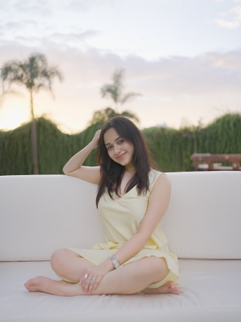 Jannat Zubair Rahmani