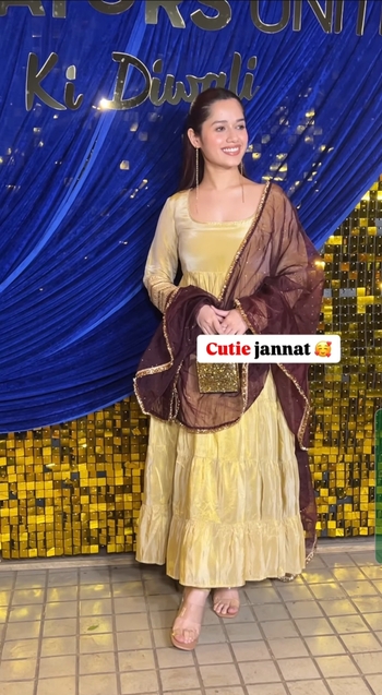 Jannat Zubair Rahmani