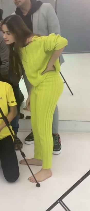 Jannat Zubair Rahmani