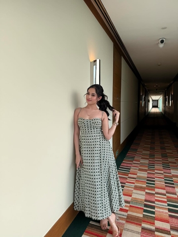 Jannat Zubair Rahmani