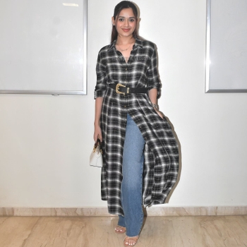 Jannat Zubair Rahmani